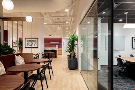 Office space for Rent at 776 6th Avenue 2nd Floor in New York