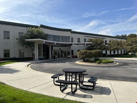 Office space for Rent at 15900 West 127th Street in Lemont