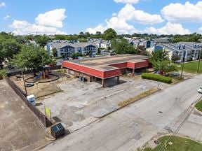 5000 Tennyson Dr