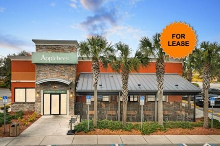 Photo of commercial space at 14990 E Orange Lake Blvd in Kissimmee