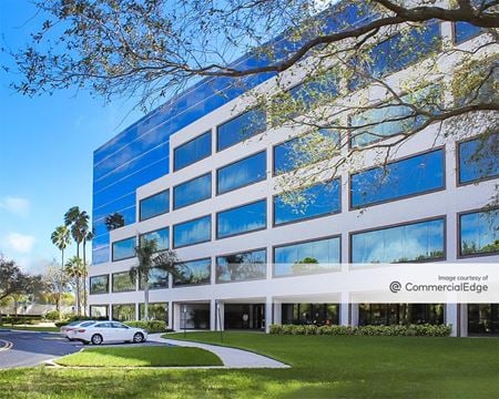 Office space for Rent at 777 Yamato Road in Boca Raton