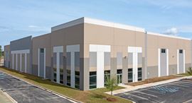 Berkeley Charleston Tradeport Building 3