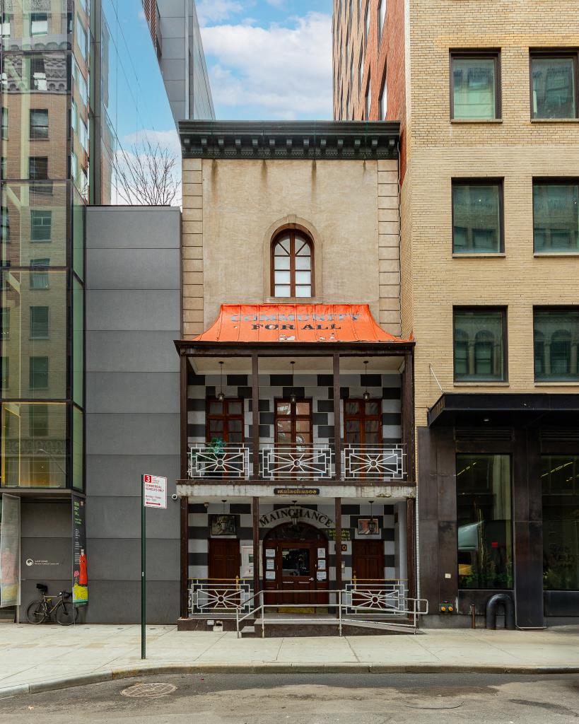 120 East 32Nd St, New York, NY 10016