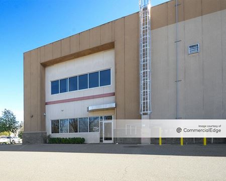 Photo of commercial space at 1450 Airport Blvd in Santa Rosa