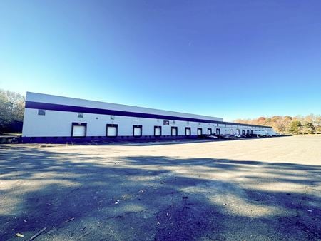 Industrial space for Rent at 6924 Orr Rd in Charlotte