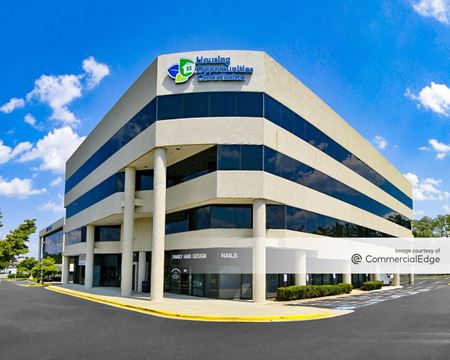 Office space for Rent at 101 Lakeforest Blvd in Gaithersburg