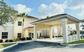836 Sunset Lake Blvd, Ste. 205 & 206