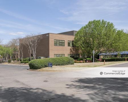 Office space for Rent at 2120 Exeter Road in Germantown