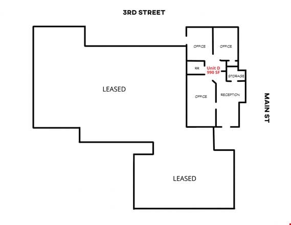 203 W Main St