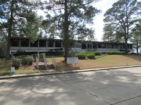 Beaver Lake Industrial Park - Pineville