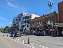 201-919 Fort Street