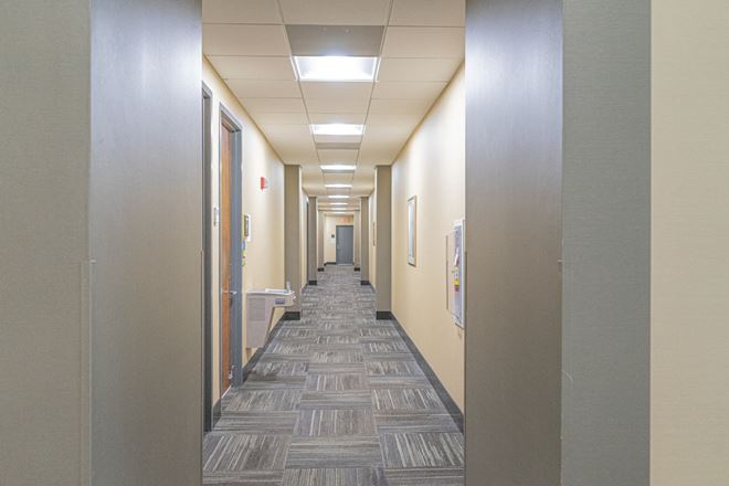 Parkside III Office Building