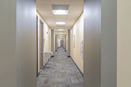 Parkside III Office Building