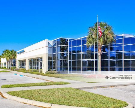 Photo of commercial space at 2721 Discovery Drive in Orlando