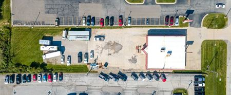 Photo of commercial space at 5405 Illinois Rd in Fort Wayne