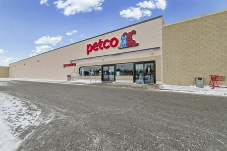 Retail space for Sale at 5033 Monroe St in Toledo