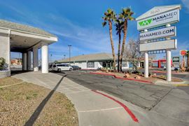 5240 W Charleston Blvd
