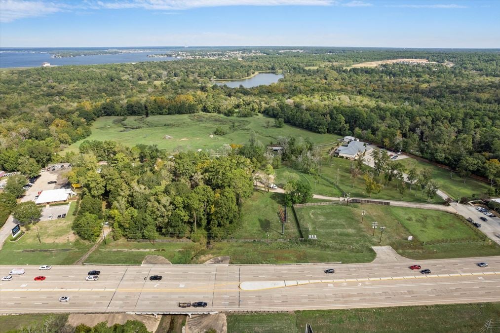 Former Creekwood Shooting Sports - 12824 Hwy 105