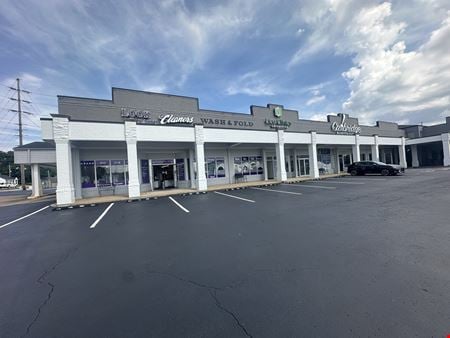 Office space for Rent at 830 Fairview Ave in Bowling Green