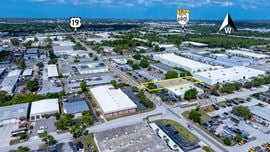 Pinellas Park Flex Industrial Condo