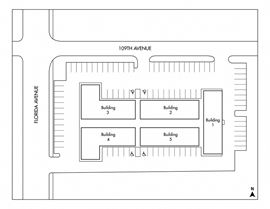 University Professional Building