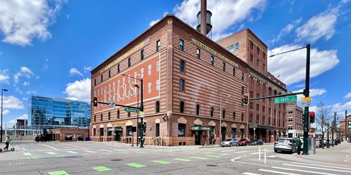 1801 Wynkoop St