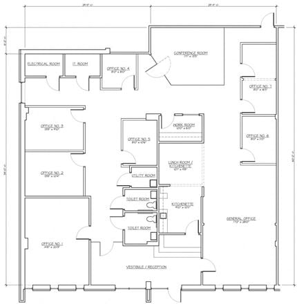 Westwood Centre Corporate Park
