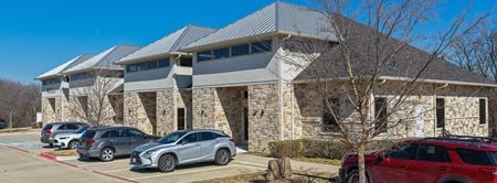 Office space for Rent at 3101 S Custer Road  in McKinney