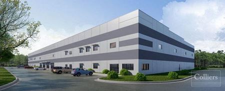 Photo of commercial space at 10519 North Park Ct in Ashland