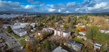 Other space for Sale at 625 Fernhill Road in Esquimalt