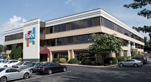 Forbes Building