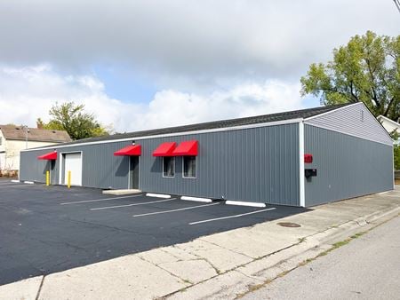 Photo of commercial space at 1919 S 6th St in Columbus