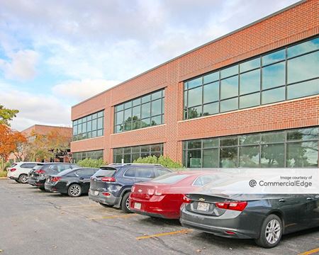 Office space for Rent at 770 South 70th Street in Milwaukee
