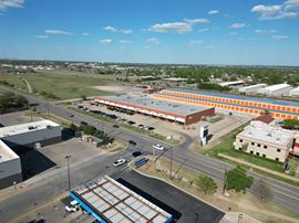 INVESTMENT - Broadway Retail Center