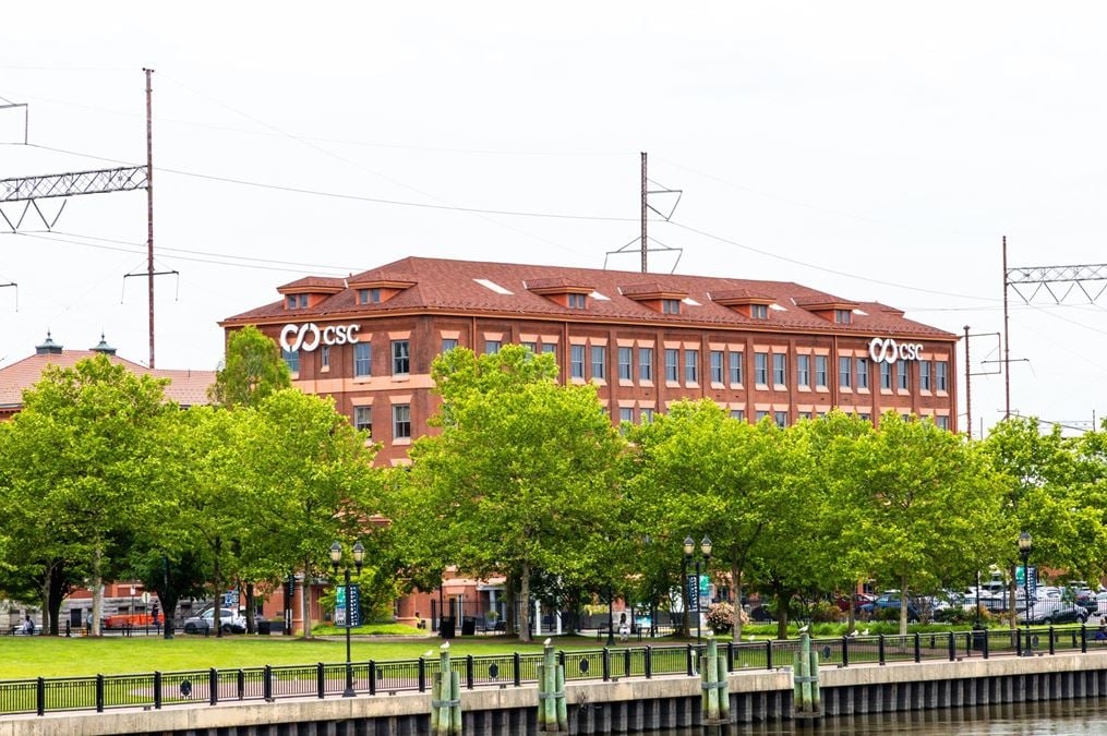 CSC Station
