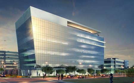 Office space for Rent at W. Grand Way in Tempe