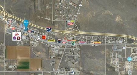 Other space for Sale at U.S. Rte 66 & Poplar Ave in Moriarty