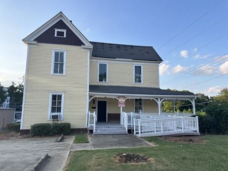 Office space for Sale at 2774 East College Avenue in Decatur