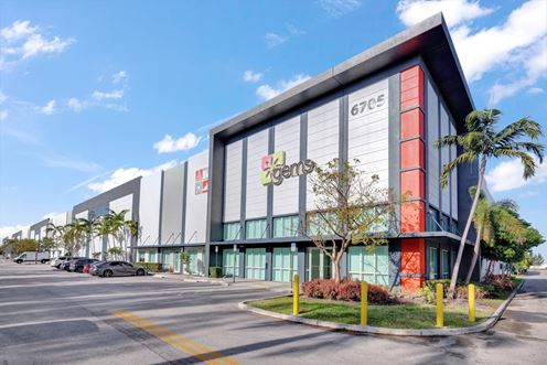 6705 NW 36 Street #425