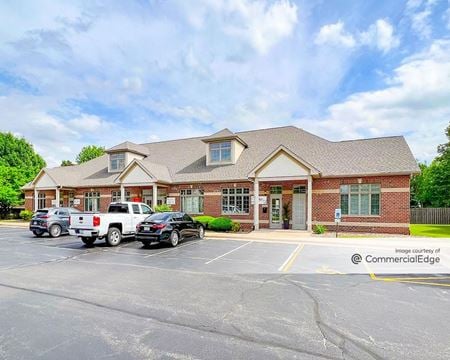 Office space for Rent at 2710 Caton Farm Road in Joliet