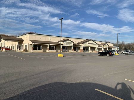 Photo of commercial space at 426 Airport Road in Hazle Township