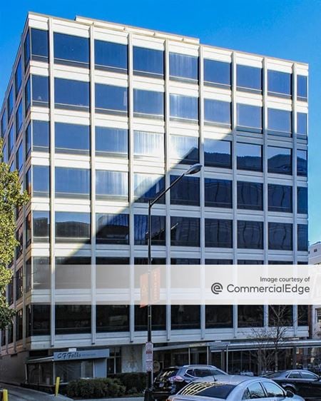 Office space for Rent at 1225 19th Street NW in Washington
