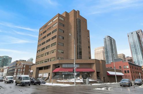 Parkside Place 602 - 12 AVENUE SW