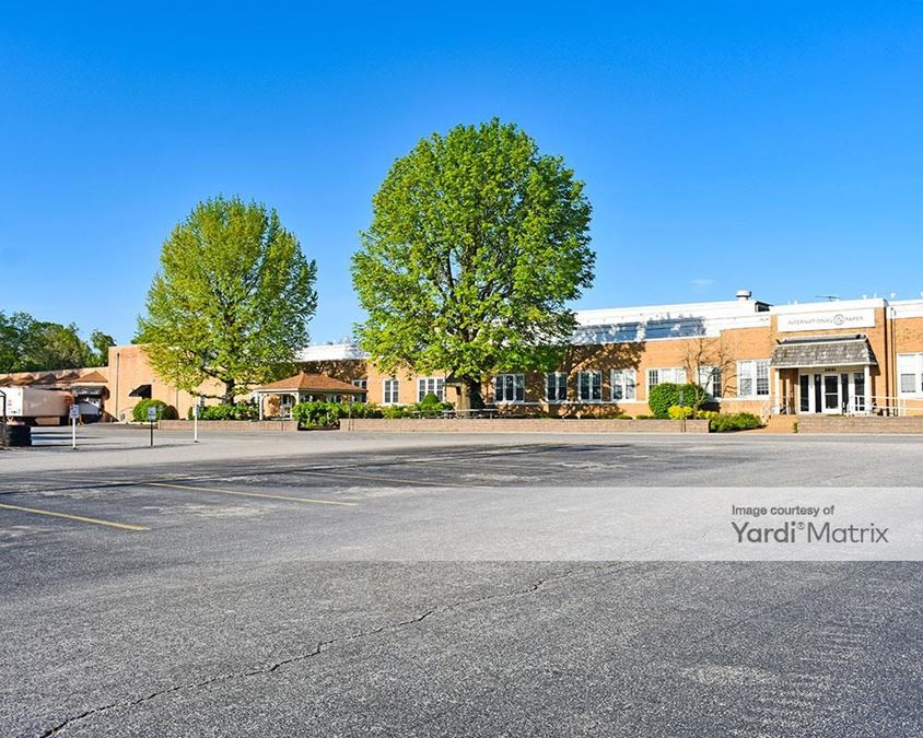 3001 Otto Street, Belleville Industrial Space For Lease