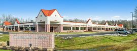 2825 Niagara Falls Boulevard Suite
