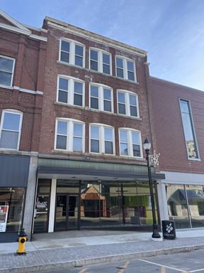 99 Main St