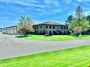 1930 Tomahawk Drive