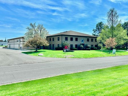 Photo of commercial space at 1930 Tomahawk Drive in Maumee