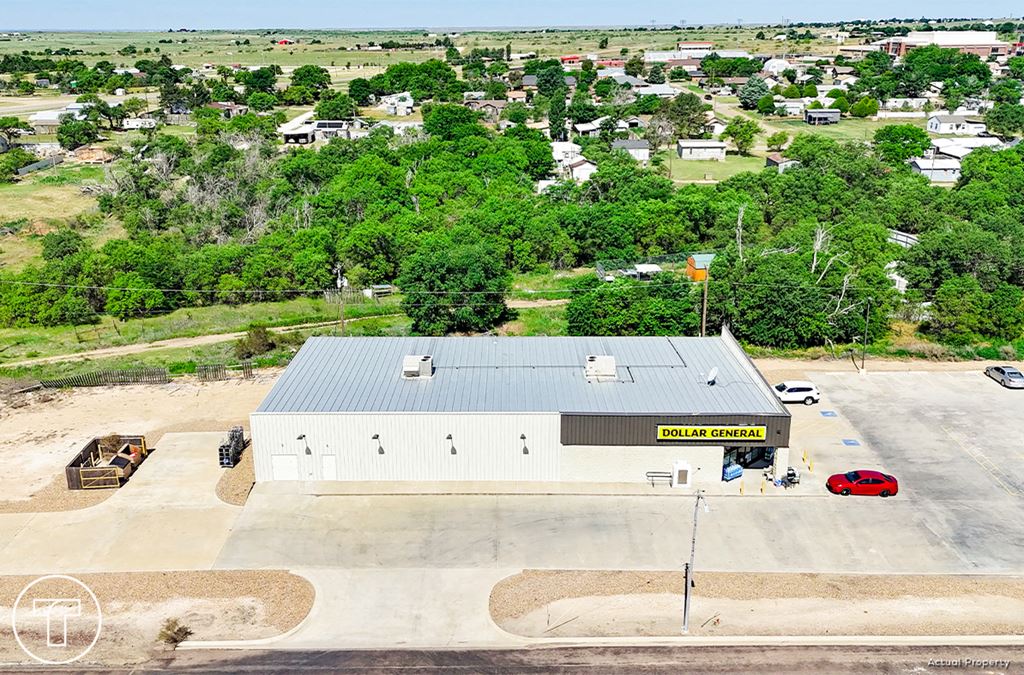 Dollar General