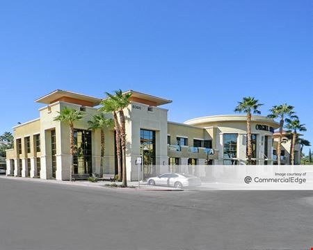 Office space for Rent at 8360 West Sahara Avenue in Las Vegas